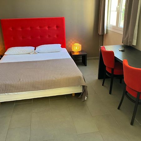 Chambres Hotes Chez Fernand Чентури Экстерьер фото