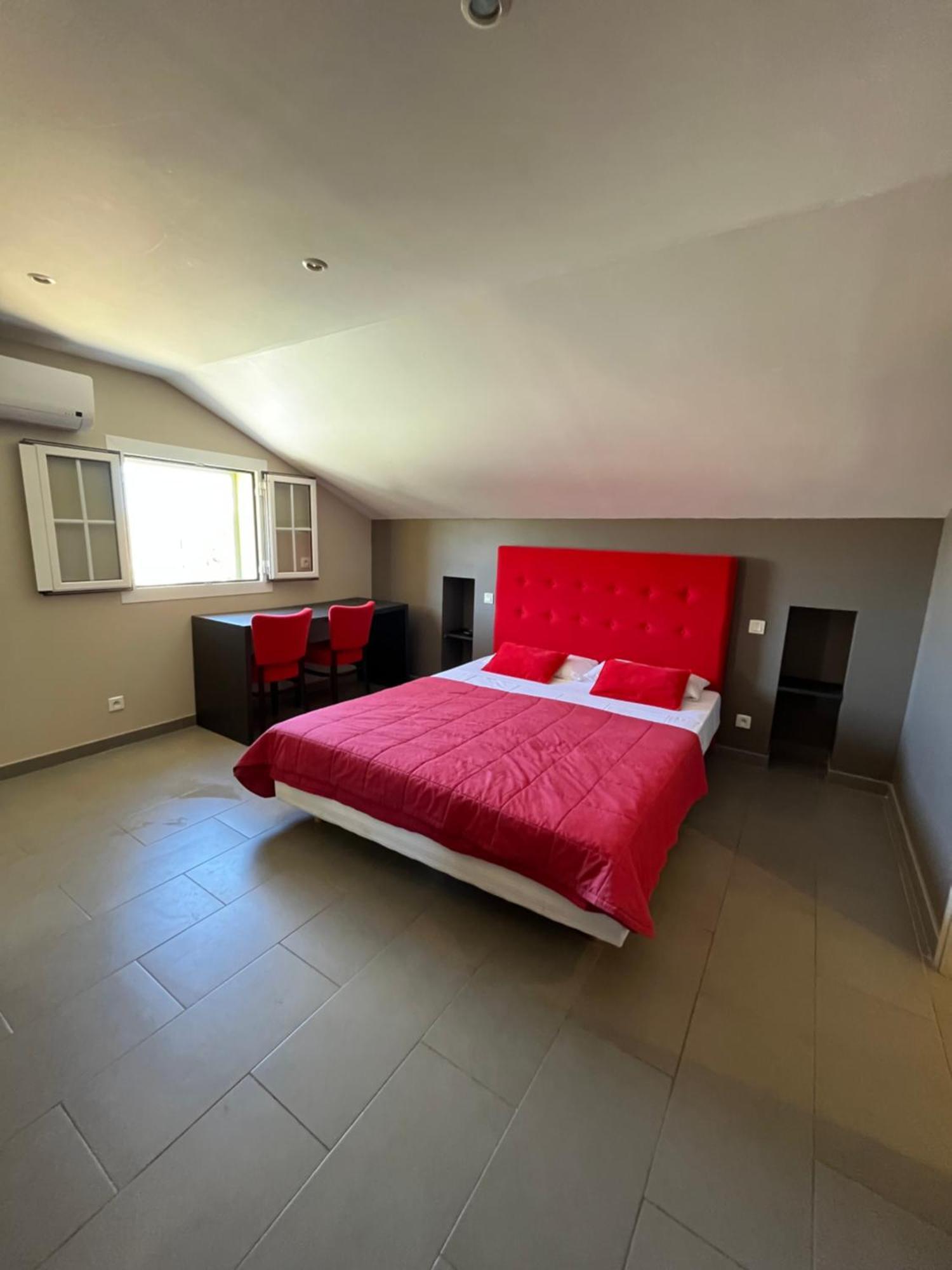 Chambres Hotes Chez Fernand Чентури Экстерьер фото
