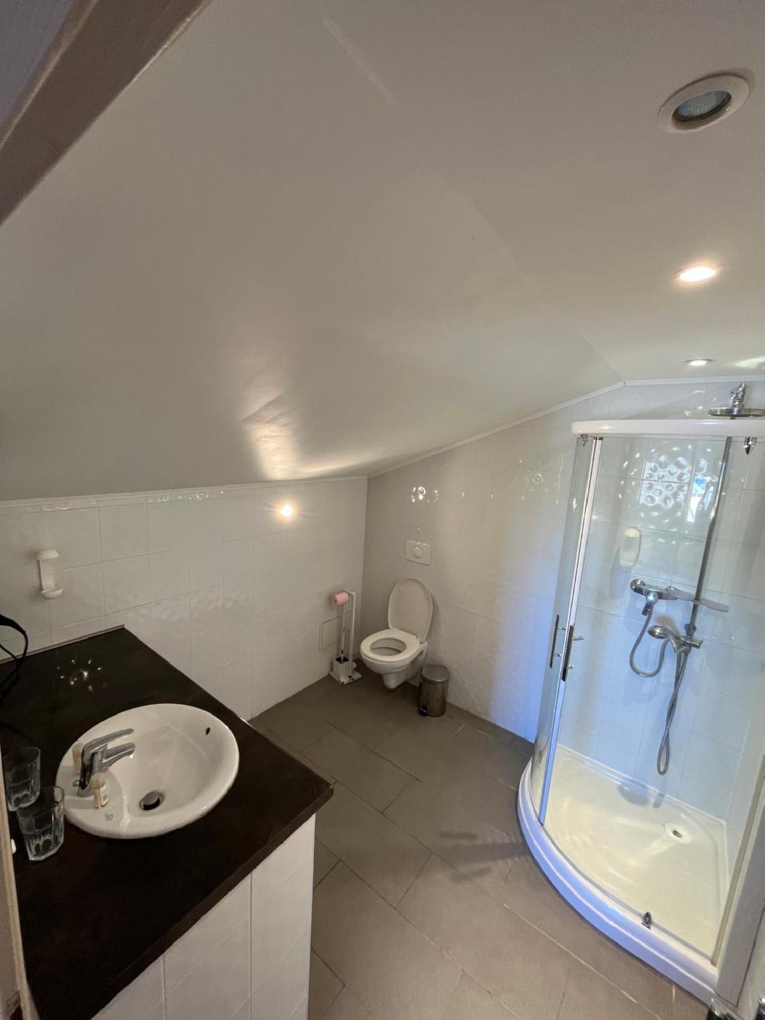 Chambres Hotes Chez Fernand Чентури Экстерьер фото