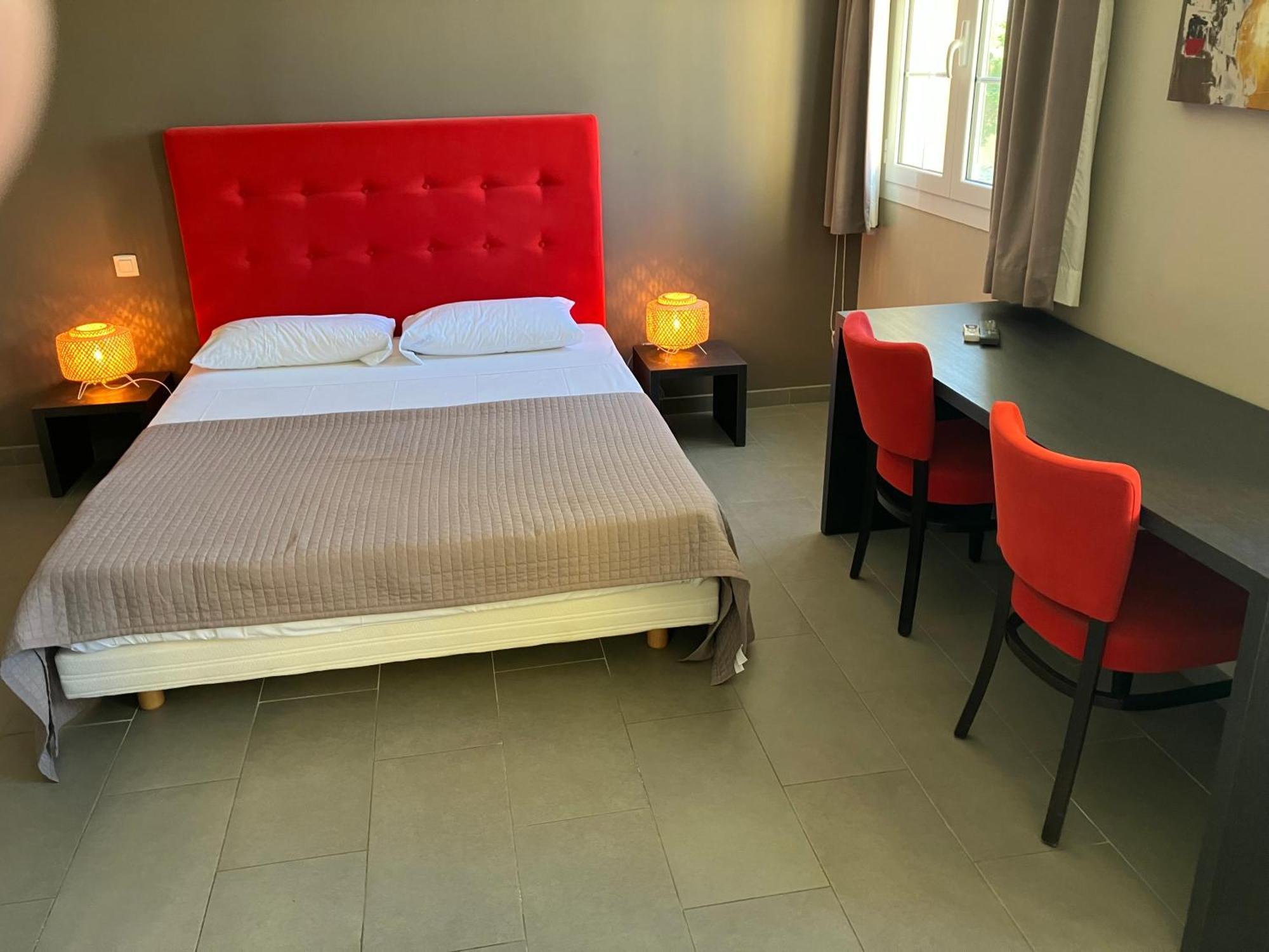 Chambres Hotes Chez Fernand Чентури Экстерьер фото