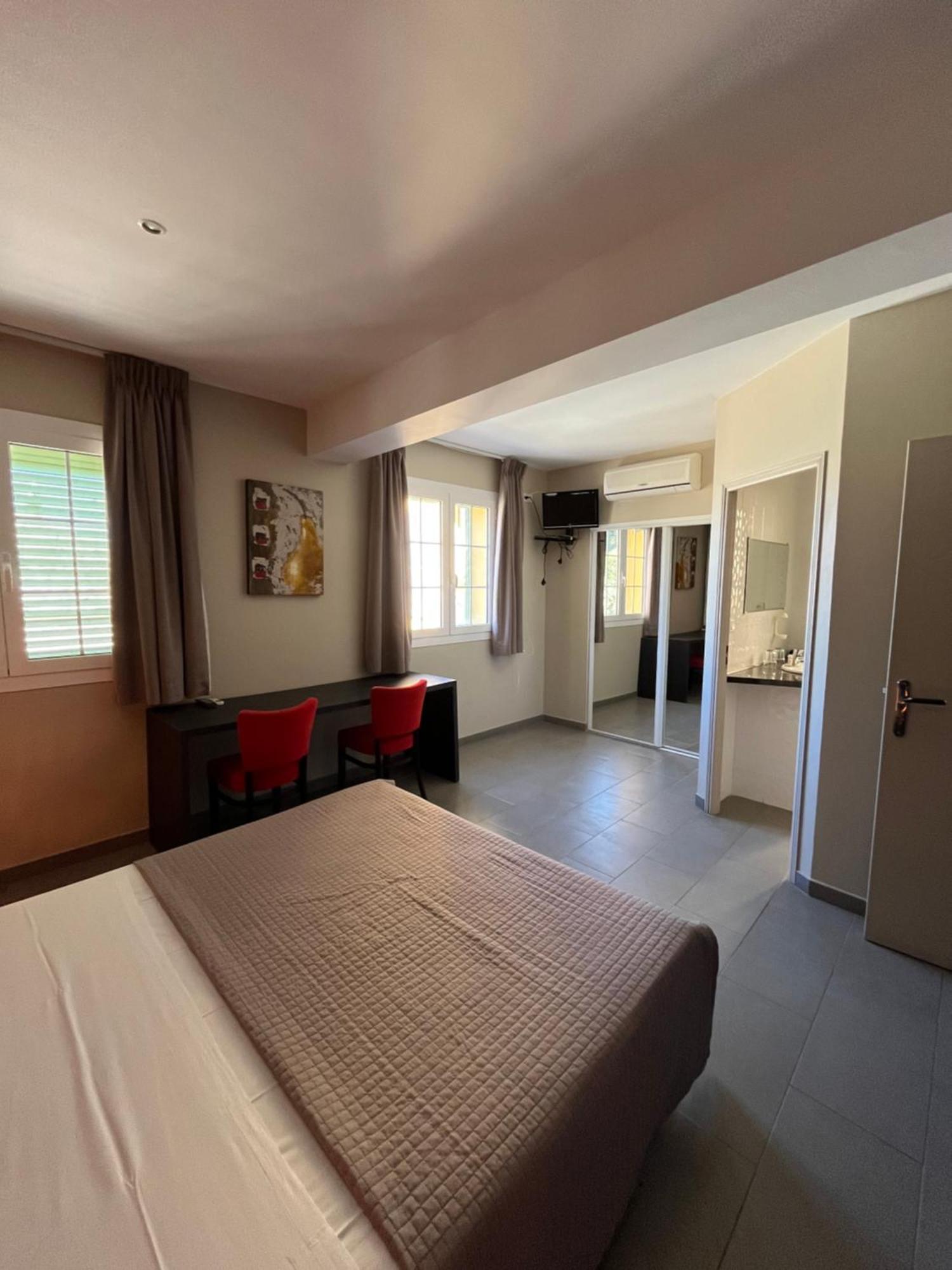 Chambres Hotes Chez Fernand Чентури Экстерьер фото
