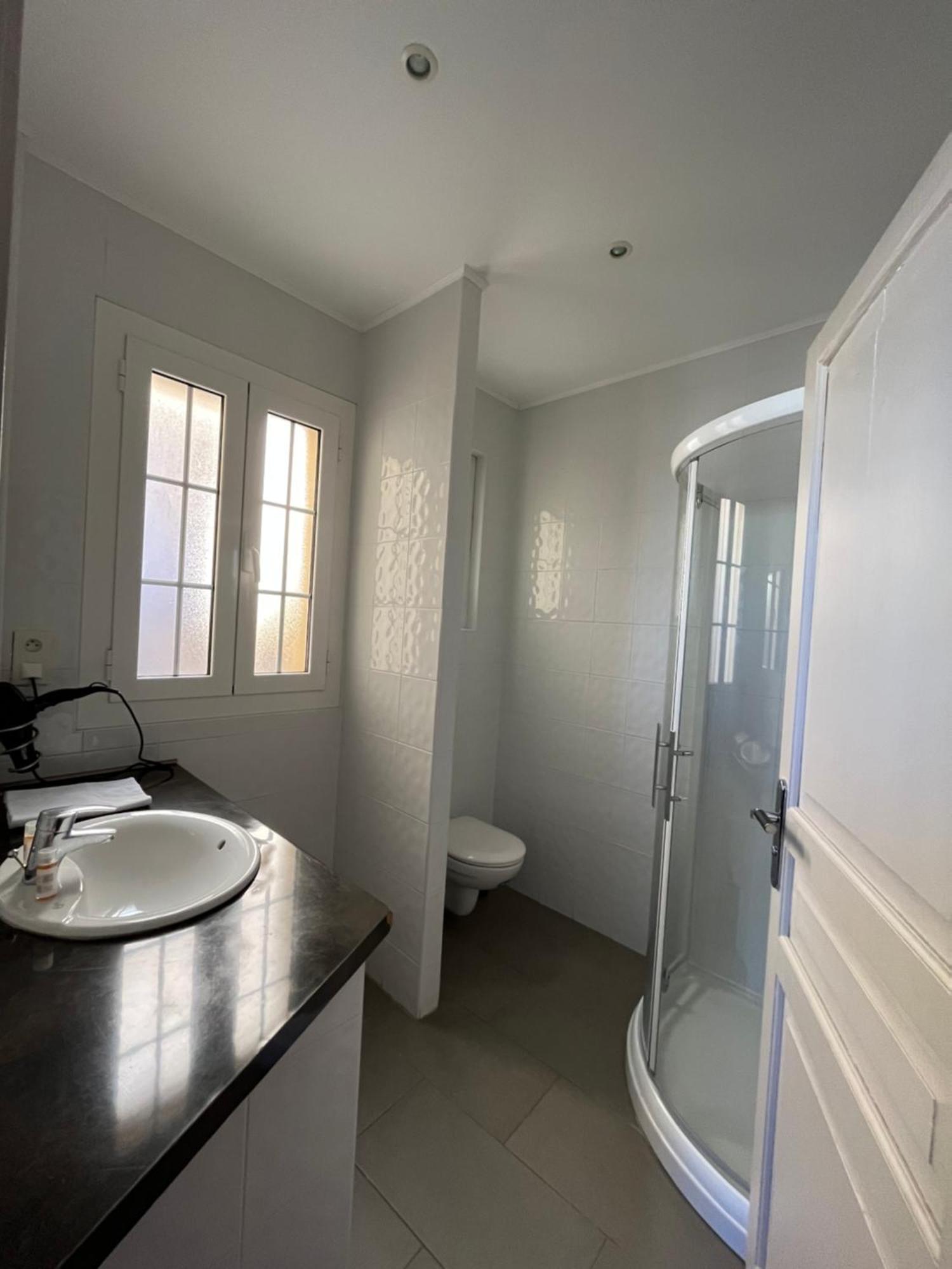 Chambres Hotes Chez Fernand Чентури Экстерьер фото